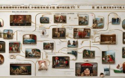 社戏思维导图怎么画？重点难点有哪些？