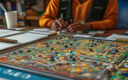 如何用做游戏思维提升现实问题解决能力？
