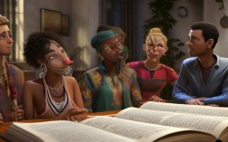 AI时代,语言差异如何重塑全球思维模式?