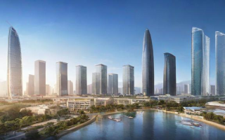 珠海发展前景怎么样