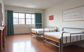 上海师范大研究生宿舍