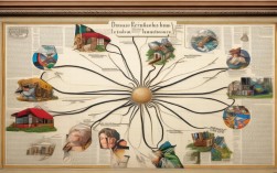 八种修辞手法思维导图，如何高效掌握？