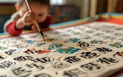 趣味识字 盘字