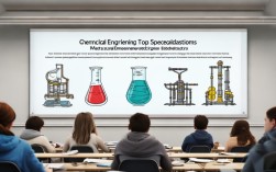 化学化工专业哪个好？就业前景如何？