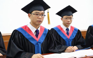 定向研究生国考