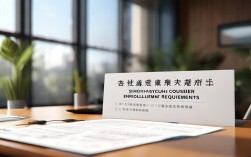 四川心理咨询师报名条件2024年有哪些具体要求？