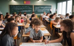数学思维暑假班,如何有效提升孩子逻辑解题能力?