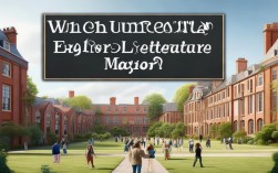 2025英语文学专业大学排名最新发布，哪些高校领跑？