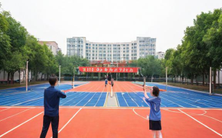 西城高中怎么样（西城高中怎么样签约）