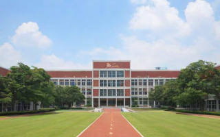 莆田十中高中部怎么样？全面分析重点中学实力