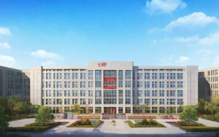 华师二附初中教学质量与环境如何？