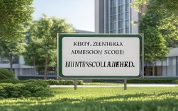 凯里振华中学录取分数线是多少？