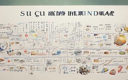 苏七块思维导图，核心要点与实用技巧全解析？