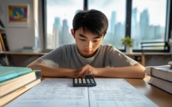 高考孩子能考多少分才能被录取？分数线怎么定？