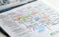 物理内能思维导图如何高效构建与深度理解知识点?
