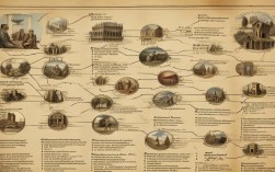 历史必修三思维导图怎么用才高效?知识点梳理难不难?