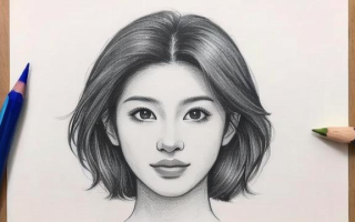 如何有效学习手绘技巧？