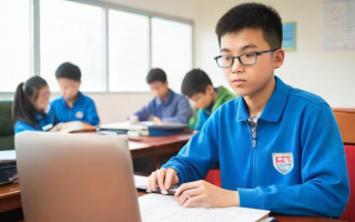中专生如何实现向研究生的跨越？