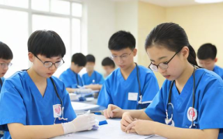 初中升学体检都包含哪些项目和注意事项呢？