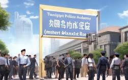 天津警校录取率到底有多低？