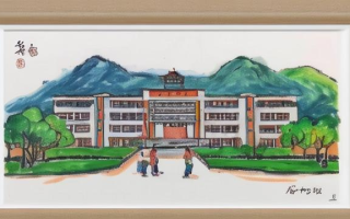临湘二中美术怎么样