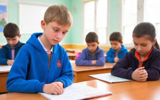 俄国小学教育究竟怎么样？