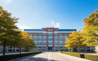 怎么去韩国读大学