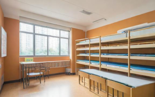 武汉体院研究生宿舍