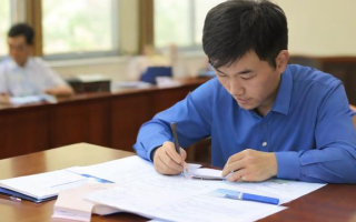 如何报考中考志愿？详细步骤与注意事项解析