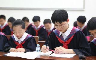 校研究生会面试