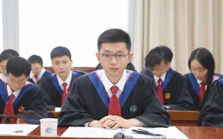 研究生开学有班会吗