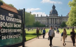 2025德语研究生选校,哪些大学就业竞争力强?