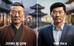 张骠袁斌2025最新对比，谁更值得选？