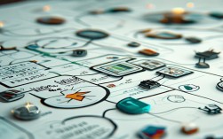 朋友圈思维导图,是效率神器还是时间陷阱?