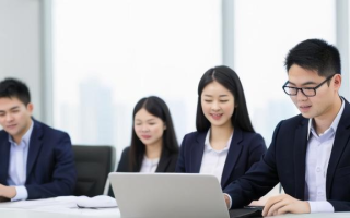 研究生部门面试
