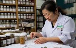 中级中药调剂员报名条件有哪些？