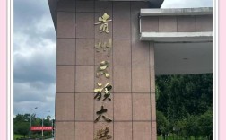 贵州大学法硕属于考研哪一区？