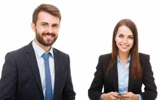 如何用英语表达‘员工’这个词？