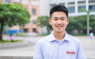 厦门大学新闻研究生