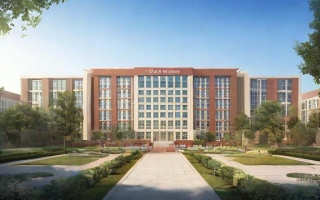 安师大附外高中教学质量和校园环境究竟如何？