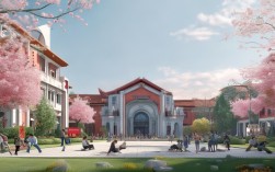 北考研哪个大学好考？难度与专业怎么选？