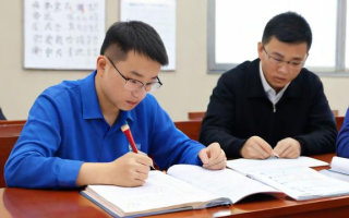 国考报名入口已开启，你准备好了吗？