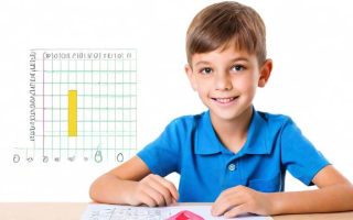 小学生怎么学好数学