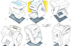 工业设计跨考哪个容易