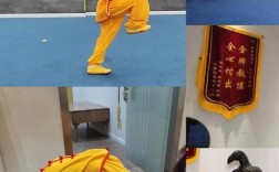 精武门报名条件有哪些具体要求？