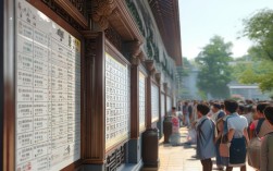 兰考中招录取线2024是多少？各高中分数线最新查询入口