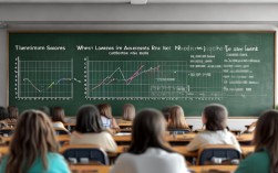 高考录取最低分多少？录取率与分数有何关联？