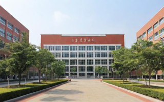 重庆渝北一中怎么样