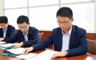 如何申请定向研究生项目？