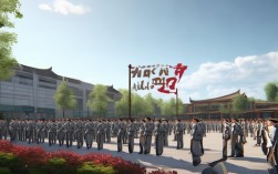 2025江西军校录取人数公布了吗？